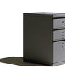 Meridian Pedestals
Meridian Pedestals