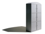 Meridian Storage Cases, Bookcases, and Flex Storage Cabinets
Meridian Storage Cases, Bookcases, and Flex Storage Cabinets