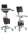 Mobile Technology Carts
Mobile Technology Carts