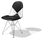 Eames Wire Chairs
Eames Wire Chairs