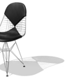 Eames Wire Chairs
Eames Wire Chairs