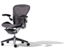 
					  
					    
						Aeron Chairs 
						
						