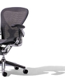 
					  
					    
						Aeron Chairs 
						
						