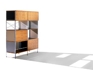 
					  
					    
						Eames Storage Units 
						
						
