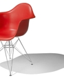 
					  
					    
						Eames Molded Plastic Chairs 
						
						