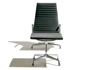 
					  
					    
						Eames Aluminum Group & Soft Pad Chairs 
						
						