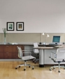 Passage Desking System
Passage Desking System