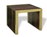 Jacaranda Side Table Jacaranda Side Table