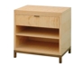 Sycamore Nightstand Sycamore Nightstand