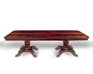 Courland Rectangular Regency Dining Table Courland Rectangular Regency Dining Table