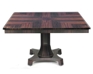 Chase Deco Square Dining Table Chase Deco Square Dining Table