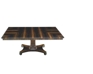 Macassar Rectangular Dining Table Macassar Rectangular Dining Table