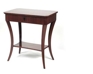 Elegancia Biedermeier Inspired Side Table Elegancia Biedermeier Inspired Side Table