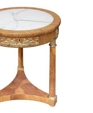 Neoclassical Side Table