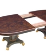 Racetrack Intima Dining Table Racetrack Intima Dining Table