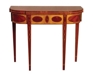 New York City Card Table New York City Card Table