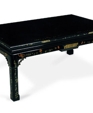 Mid-18th Century Chinese Coffee Table Mid-18th Century Chinese Coffee Table