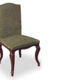Neo-Egyptian Sidechairs