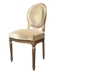 Louis XVI Inspired Chair
