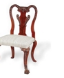 Chippendale Carved Chair