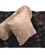 Nutria Bolster