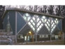 Vertical Glazing Systems Vertical Glazing Systems