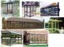Bus Shelters Bus Shelters