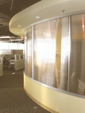 Translucent Interior Walls Translucent Interior Walls