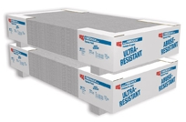 FIBEROCK Brand Abuse-Resistant Fiber-Reinforced Gypsum Interior Panels FIBEROCK Brand Abuse-Resistant Fiber-Reinforced Gypsum Interior Panels