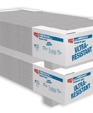 FIBEROCK Brand Abuse-Resistant Fiber-Reinforced Gypsum Interior Panels