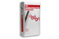 USG Acoustical Plaster Finish USG Acoustical Plaster Finish