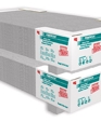 FIBEROCK Brand Aqua-Tough Gypsum Interior Panels FIBEROCK Brand Aqua-Tough Gypsum Interior Panels