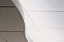 USG Ceilings Compasso Suspension Trim USG Ceilings Compasso Suspension Trim