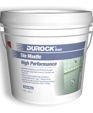Durock Brand Tile Mastic High Performance 