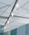 Eclipse ClimaPlus Illusions and Pedestals Acoustical Ceiling Panels Eclipse ClimaPlus Illusions and Pedestals Acoustical Ceiling Panels