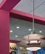 Frost ClimaPlus Acoustical Ceiling Panels 