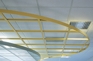 USG Ceilings GridWare Open Cell Decorative Suspension System USG Ceilings GridWare Open Cell Decorative Suspension System