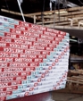 SHEETROCK Brand MH Gypsum Panels