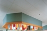 USG Ceilings Premier Hi-Lite ClimaPlus Acoustical Ceiling Panels USG Ceilings Premier Hi-Lite ClimaPlus Acoustical Ceiling Panels