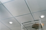 SHEETROCK Brand Lay-In Ceiling Panels SHEETROCK Brand Lay-In Ceiling Panels