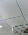 SHEETROCK Brand Lay-In Ceiling Panels