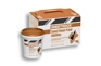 Sheetrock Brand Texolite Wall and Ceiling Texture Paint Sanded Paste Stipple Sheetrock Brand Texolite Wall and Ceiling Texture Paint Sanded Paste Stipple