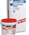 Sheetrock Brand Wall and Ceiling Texture Paint Sand Finish Texture 1