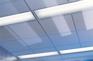 Clean Room ClimaPlus Firecode Acoustical Ceiling Panels