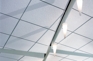 USG Ceilings Eclipse ClimaPlus Acoustical Ceiling Panels USG Ceilings Eclipse ClimaPlus Acoustical Ceiling Panels