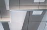 USG Ceilings Halcyon ClimaPlus Acoustical Ceiling Panels USG Ceilings Halcyon ClimaPlus Acoustical Ceiling Panels