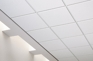 USG Ceilings Millennia ClimaPlus Acoustical Ceiling Panels USG Ceilings Millennia ClimaPlus Acoustical Ceiling Panels