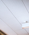 USG Ceilings Orion 210 ClimaPlus Acoustical Ceiling Panels