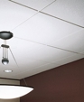 USG Ceilings Orion 270 ClimaPlus Acoustical Ceiling Panels USG Ceilings Orion 270 ClimaPlus Acoustical Ceiling Panels