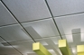 USG Ceilings Pebbled ClimaPlus Acoustical Ceiling Panels USG Ceilings Pebbled ClimaPlus Acoustical Ceiling Panels